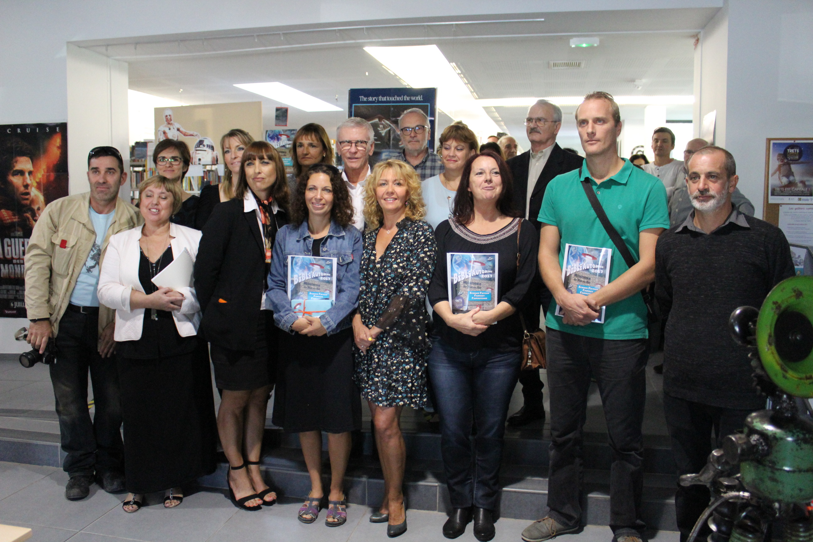remise prix concours de nouvelles 2